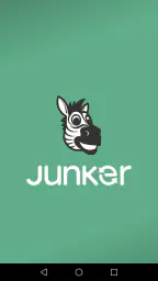 Junker per la differenziata screenshot