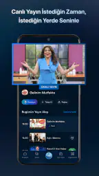 Kanal D - Dizi İzle & Canlı TV screenshot