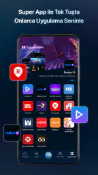 Kanal D - Dizi İzle & Canlı TV screenshot