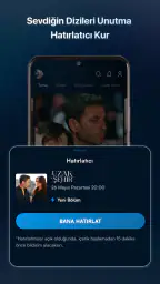Kanal D - Dizi İzle & Canlı TV screenshot