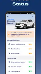 KeyConnect Digital Car Key screenshot