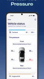 KeyConnect Digital Car Key screenshot