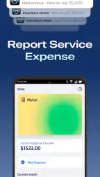 KeyConnect Digital Car Key screenshot