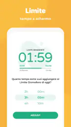 Kidslox Controllo Genitoriale screenshot