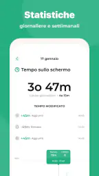 Kidslox Controllo Genitoriale screenshot