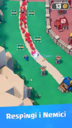 Kingshot screenshot