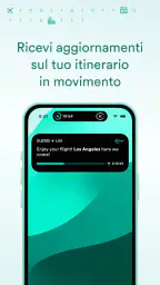 Kiwi.com - Prenota voli aerei screenshot