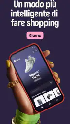 Klarna: Soldi più smart screenshot
