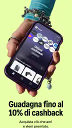 Klarna: Soldi più smart screenshot