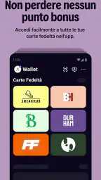 Klarna: Soldi più smart screenshot