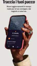Klarna: Soldi più smart screenshot