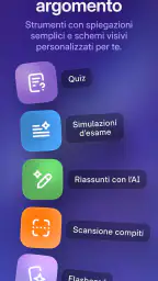Knowunity: App Studio AI screenshot