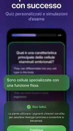 Knowunity: App Studio AI screenshot