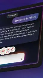 Knowunity: App Studio AI screenshot