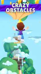 Kooply Run™: Play and Create! screenshot