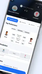 Koora live - كورة لايف screenshot