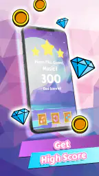 Kpop Demon : Piano Game screenshot