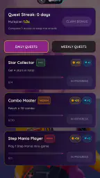 Kpop Demon : Piano Game screenshot