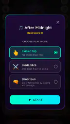 Kpop Demon : Piano Game screenshot
