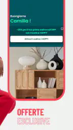 La Redoute : Casa & Moda screenshot