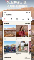 Lalalab - Stampa Foto screenshot
