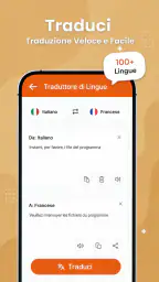 Langla: Tutor IA screenshot