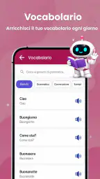 Langla: Tutor IA screenshot