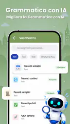 Langla: Tutor IA screenshot