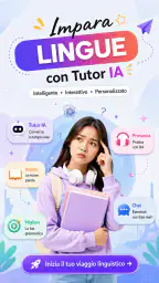 Langla: Tutor IA screenshot