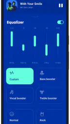 Lark Player: Lettore musicale screenshot