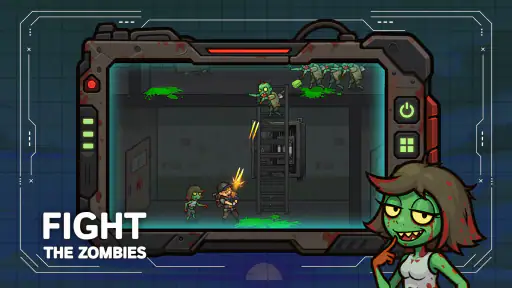 Last Extract screenshot