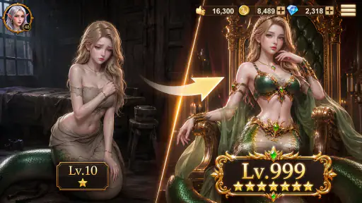 Leggenda della Taverna screenshot