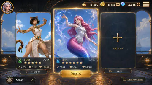Leggenda della Taverna screenshot