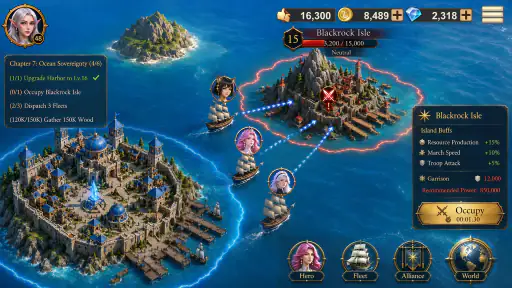 Leggenda della Taverna screenshot