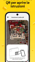 LEGO® Builder: Istruzioni 3D screenshot