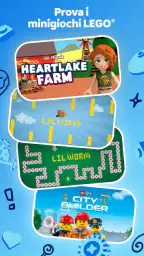 LEGO® Play screenshot