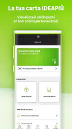 LEROY MERLIN screenshot
