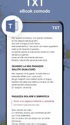 Lettore di documenti: PDF, PPT screenshot