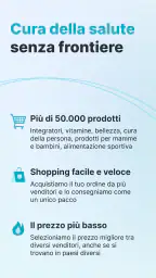 Liki24 — Salute & Bellezza screenshot