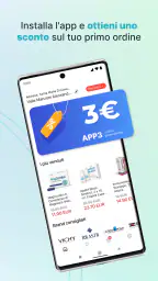 Liki24 — Salute & Bellezza screenshot