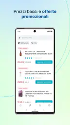 Liki24 — Salute & Bellezza screenshot