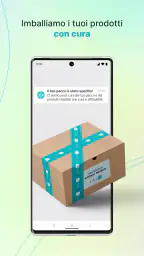 Liki24 — Salute & Bellezza screenshot