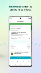 Liki24 — Salute & Bellezza screenshot