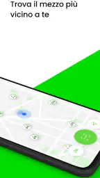Lime - #RideGreen screenshot