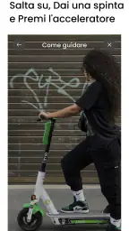 Lime - #RideGreen screenshot
