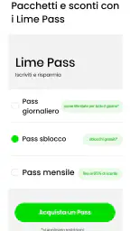 Lime - #RideGreen screenshot