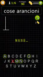 L'impiccato - Gioco di parole screenshot