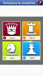 L'impiccato - Gioco di parole screenshot