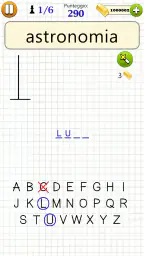 L'impiccato - Gioco di parole screenshot