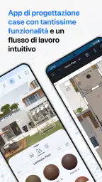Live Home 3D: Progettare casa screenshot